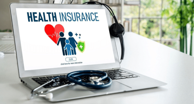 Health Insurance