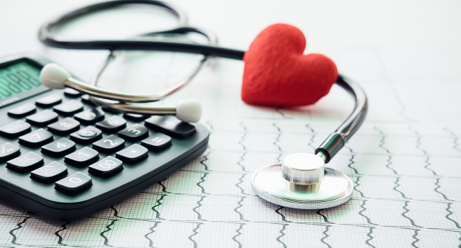 Health Insurance Premium
