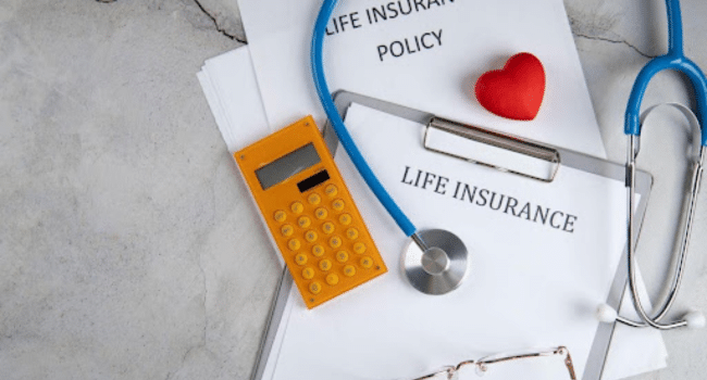 Health Insurance for Senior