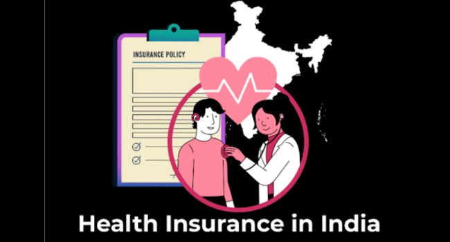 Health Insurance in India