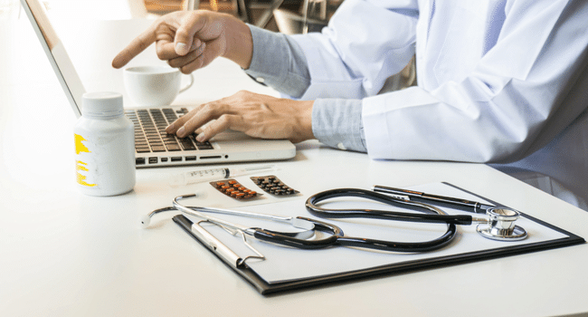 Healthcare