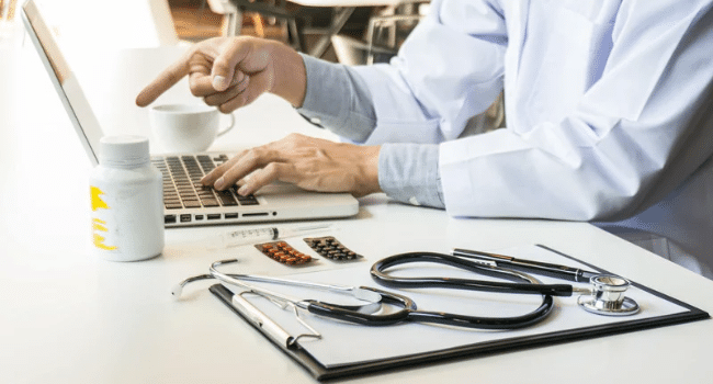 Healthcare