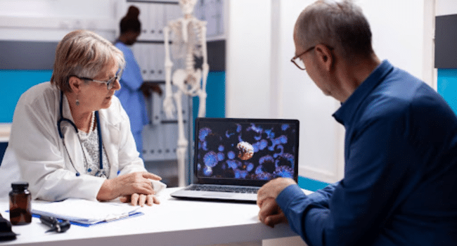 Healthcare Analytics