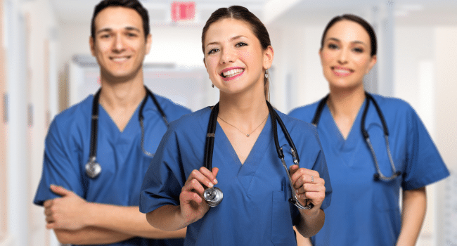 Healthcare Career