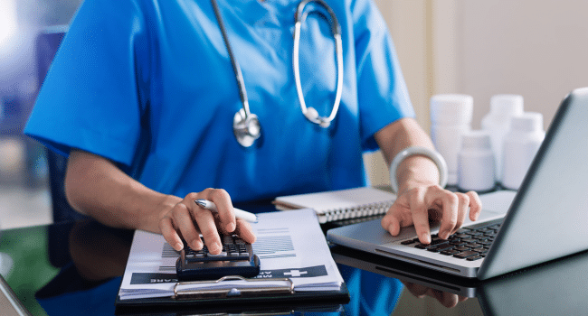 Healthcare Environments