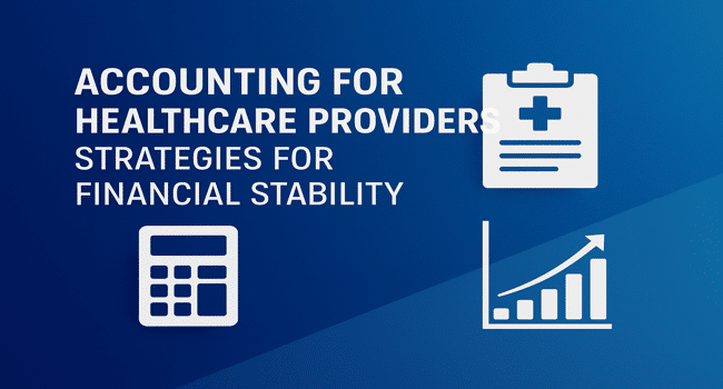 Healthcare Providers: Strategies
