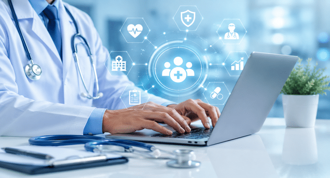 Healthcare SEO Company