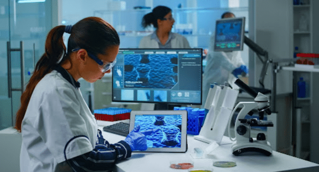 Healthcare Software Product Development