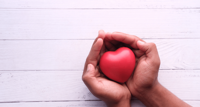 Healthier Heart