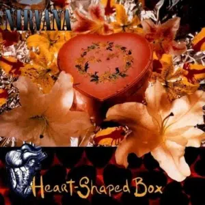Heart Shaped Box Lyrics Heart Shaped Box Lyrics