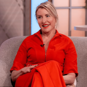 Heather McCartney