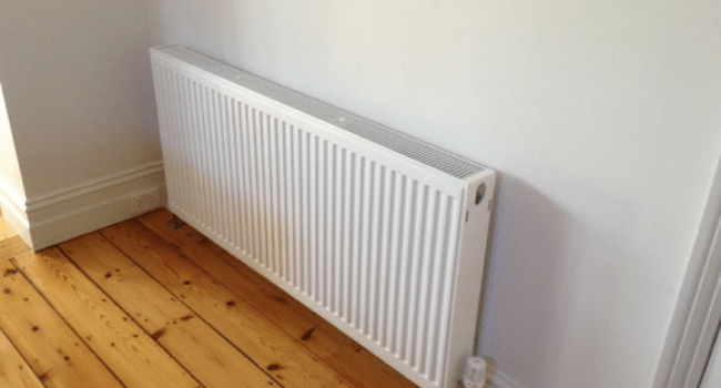 Heating Radiators