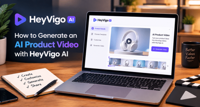 HeyVigo AI