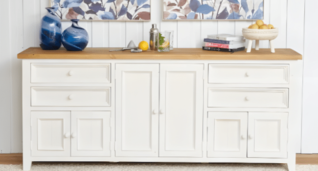 Hidden Storage Furniture