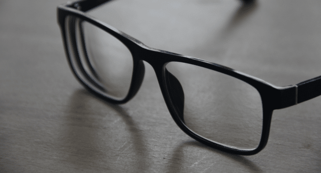High-Performance Eyewear