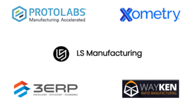 High-Precision Prototyping Service