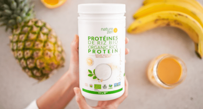 High-Protein Plans