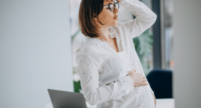 High-Risk Pregnancies