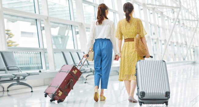 High-Value Travelers