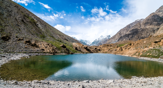 Himachal Pradesh for Travel