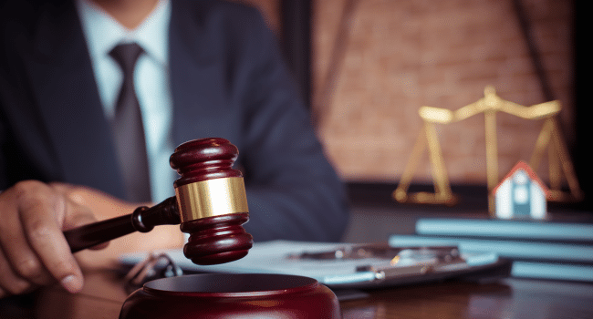 Hire a Bankruptcy Attorney
