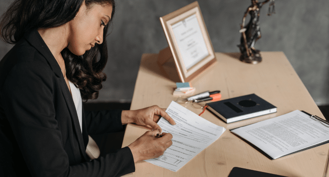 Hiring an Expert Lawyer Is One of the Most Important Decisions
