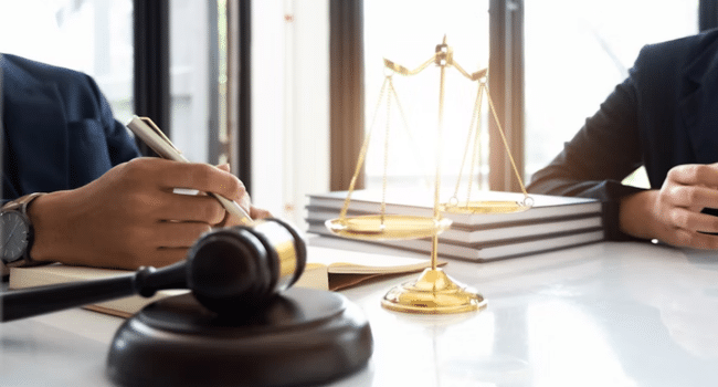 Hiring an Expert Lawyer