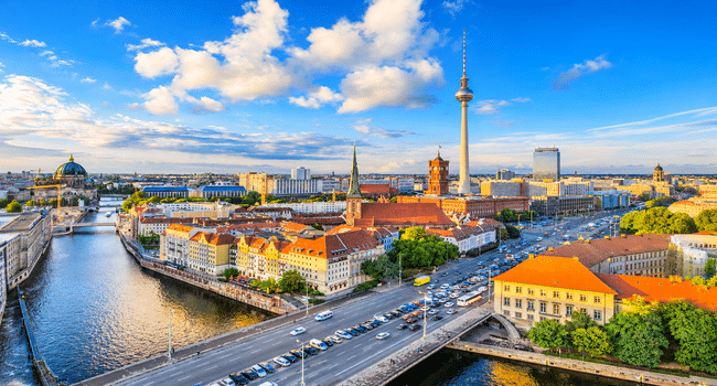 Hiring in Germany 2027
