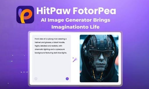 HitPaw FotorPea