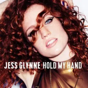 Hold My Hand Lyrics