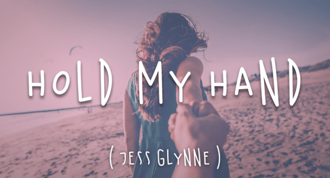 Hold My Hand