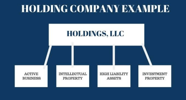 Holding Company