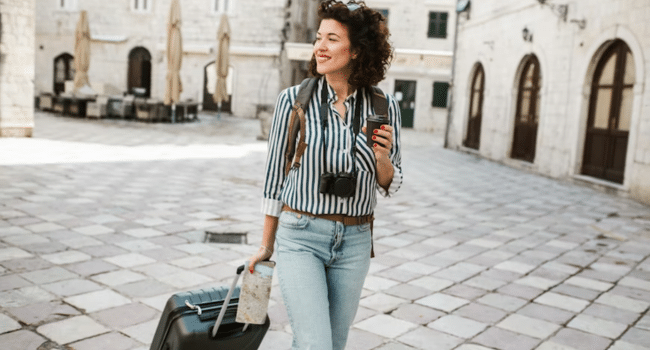 Holiday Rental Agency