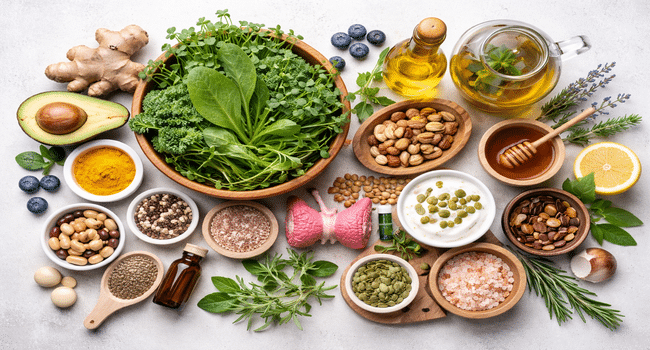 Holistic Thyroid Balance