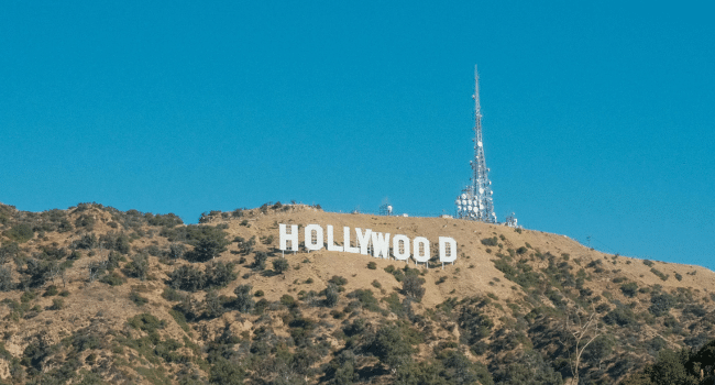 Hollywood's Horror