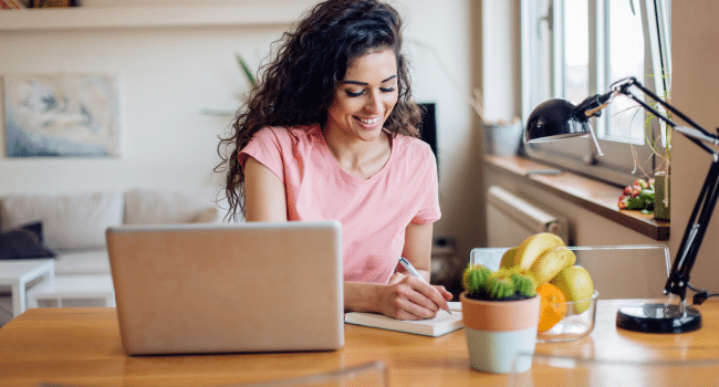 Home-Based Business