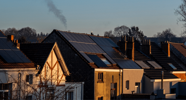 Home Battery