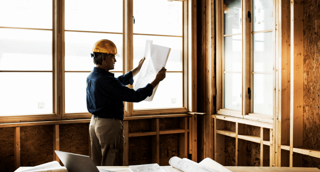 Home Builders in Phoenix
