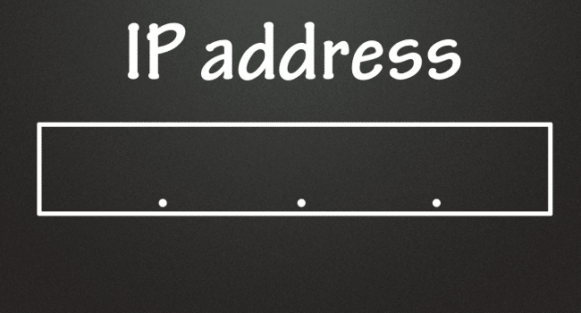 Home Country's IP Address from Abroad