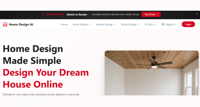 Home-Design.ai and Floor-Plan.ai