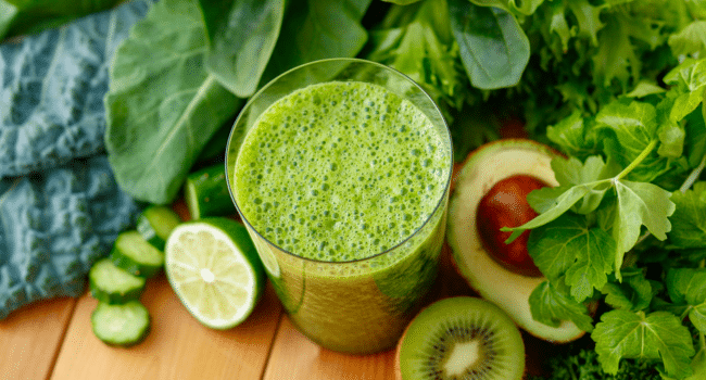 Home Detox
