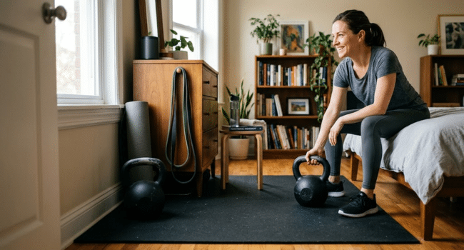 Home Gym