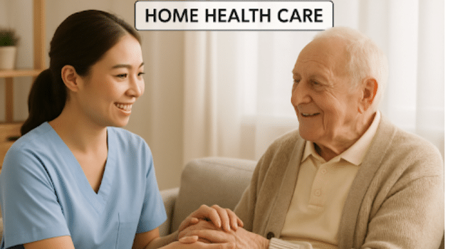 Home Health