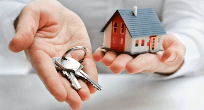 Home Loan