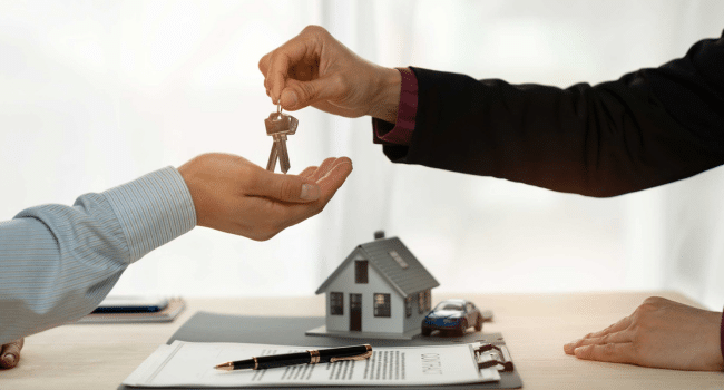 Home Loan