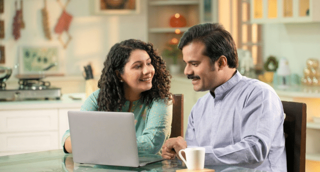 Home Loan