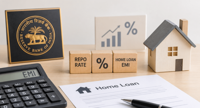 Home Loan