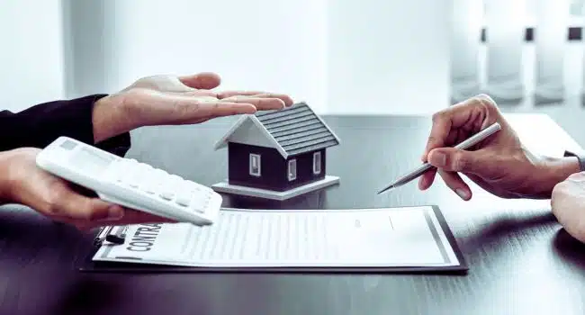 Home Loan Eligibility Calculator 