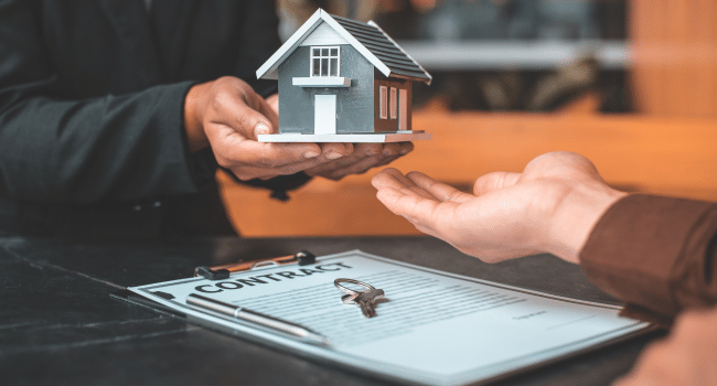 Home Loans