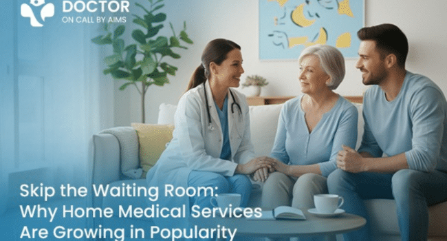 Home Medical Services
